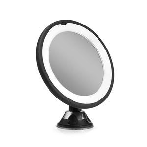 GJ Round Suction Mirror x7 m. lys