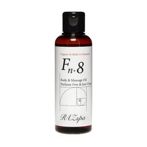 RazSpa Fn+8 - 100 ml