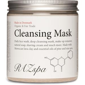 RazSpa Cleansing Mask - 200 g