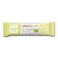 Mols Organic Raw Bar flere varianter Ø - 45 g