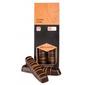 Økoladen Gourmet gavepose Orange - 245 g