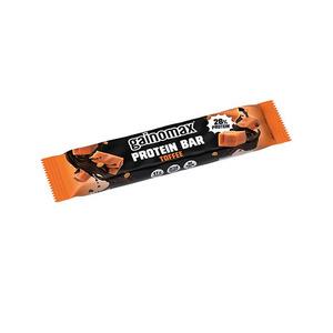 Gainomax Proteinbar med Karamel 60 g