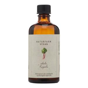 2: Naturfarm Vegan Kropsolie - 100 ml