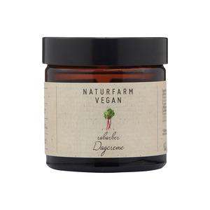 Naturfarm Vegan Dagcreme - 60 ml