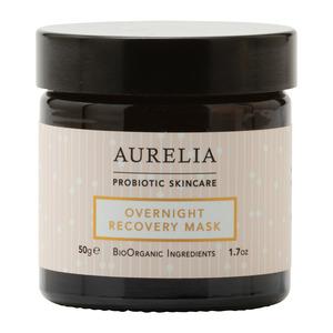 Aurelia Overnight Recovery Mask - 50 g
