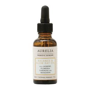 Aurelia Balance and Glow Day Oil - 30 ml