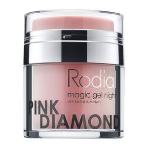 Rodial Pink Diamond Magic Gel Night - 50 ml