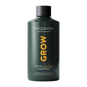 Billede af Mádara Grow Volume Shampoo - 250 ml