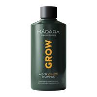 Mádara Organic Skincare Grow Volume Shampoo - 250 ml