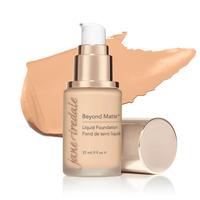 Jane Iredale Beyond Matte Liquid Foundation - M2