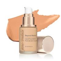 Jane Iredale Beyond Matte Liquid Foundation - M3