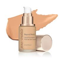 Jane Iredale Beyond Matte Liquid Foundation - M4