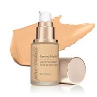 Jane Iredale Beyond Matte Liquid Foundation - M5