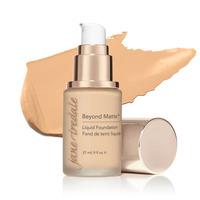 Jane Iredale Beyond Matte Liquid Foundation - M6