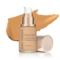 Jane Iredale Beyond Matte Liquid Foundation - M8