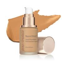 Jane Iredale Beyond Matte Liquid Foundation - M9