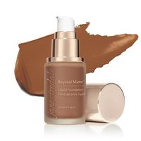 Jane Iredale Beyond Matte Liquid Foundation - M14