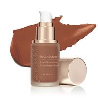 Jane Iredale Beyond Matte Liquid Foundation - M15