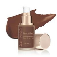 Jane Iredale Beyond Matte Liquid Foundation - M17