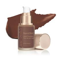 Jane Iredale Beyond Matte Liquid Foundation - M18