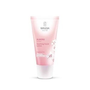 Weleda Almond Fugtighedslotion til ansigtet - 30 ml