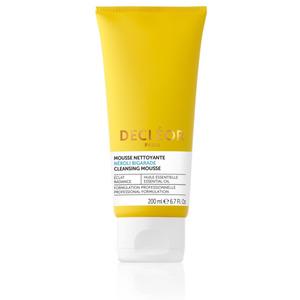 Decléor Aroma 3in1 Hydra-Radiance Smoothing & Cleansing Mousse - Med24.dk