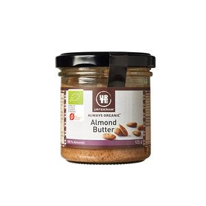 Urtekram Almond butter Ø