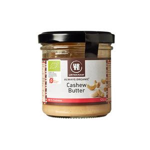Urtekram Cashew butter Ø