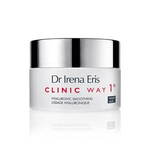 Dr. Irena Eris Clinic Way Anti-Wrinkle Dermo Nightcream 10 - 50