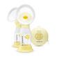 Medela Swing Maxi Flex elektrisk dobbeltbrystpumpe