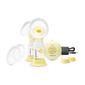 Medela Swing Maxi Flex elektrisk dobbeltbrystpumpe