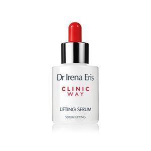 Dr. Irena Eris Clinic Way Anti-wrinkle serum Peptide Lifting 30+