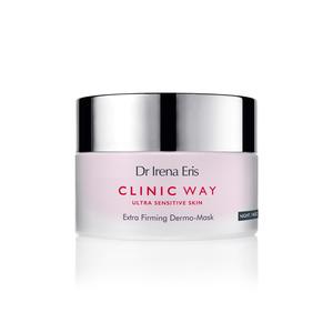 Dr. Irena Eris Clinic Way Extra Firming Rejuvenating Mask - 50 m