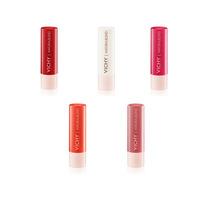 Vichy NaturalBlend Lip Balm - Flere farver
