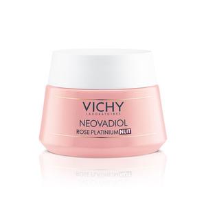 Neovadiol Rose Platinium Natcreme - 50 ml.
