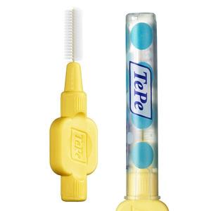TePe Mellemrumsbørste x-blød 0,7 mm - 8 stk