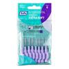 TePe Mellemrumsbørste x-blød 1,1 mm - 8 stk