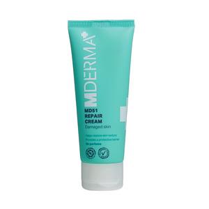 MDerma MD51 Repair Cream - 75 ml.