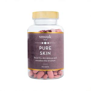 Smuuk Skin PureSkin - 180 stk