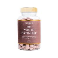 Smuuk Skin YouthOptimizer - 180 tabl.