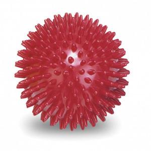 Aserve Massagebold rød 9 cm