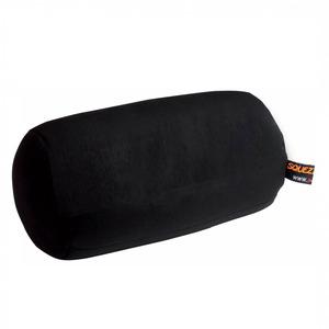 Aserve Squezze Bag sort - 1 stk