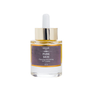 Smuuk Skin Pureskin Oil