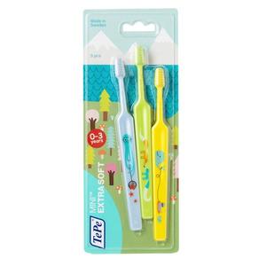 TePe Mini - 3 stk