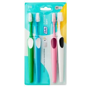 TePe Supreme Soft - 4 stk
