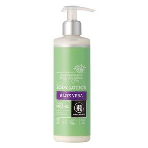 Urtekram Aloe Vera Bodylotion - 245 ml