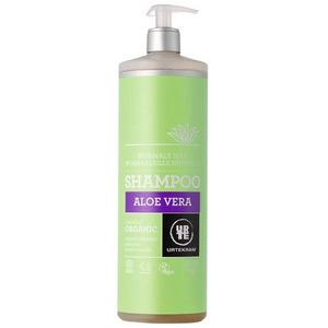 Urtekram Aloe Vera Shampoo - 1000 ml