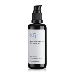 S5 Neutralise Cleanser - 100 ml.