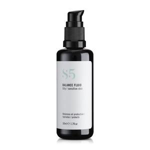 S5 Balance Fluid - 50 ml.