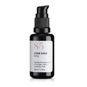 S5 Renew Serum - 30 ml.